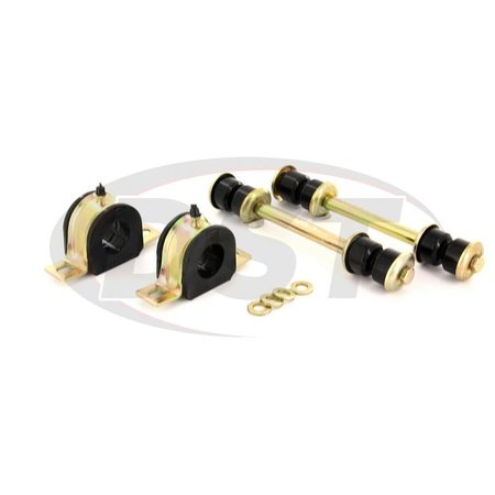 ENERGY SUSPENSION FT SWAY BAR BUSHING SET 32MM 3.5214R